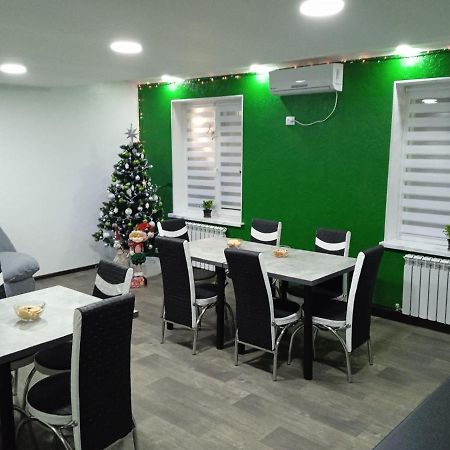 Green Cost Boryspil Ngoại thất bức ảnh