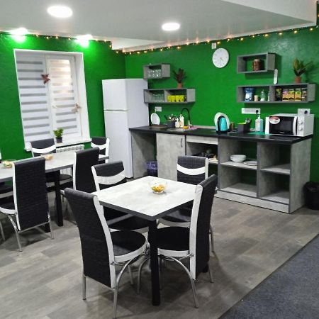 Green Cost Boryspil Ngoại thất bức ảnh