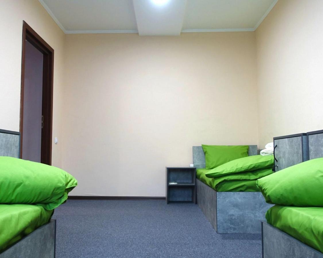 Green Cost Boryspil Ngoại thất bức ảnh