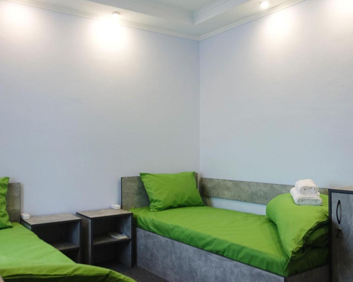 Green Cost Boryspil Ngoại thất bức ảnh