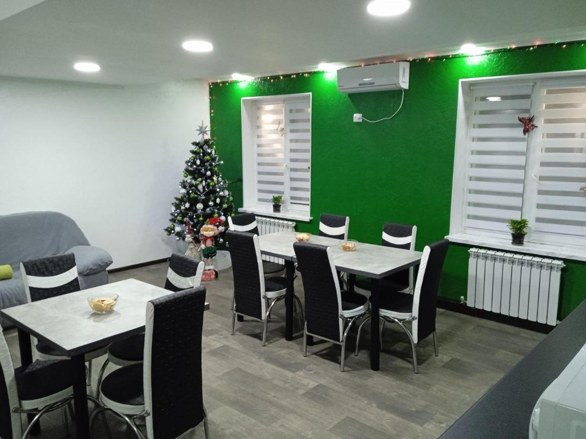 Green Cost Boryspil Ngoại thất bức ảnh