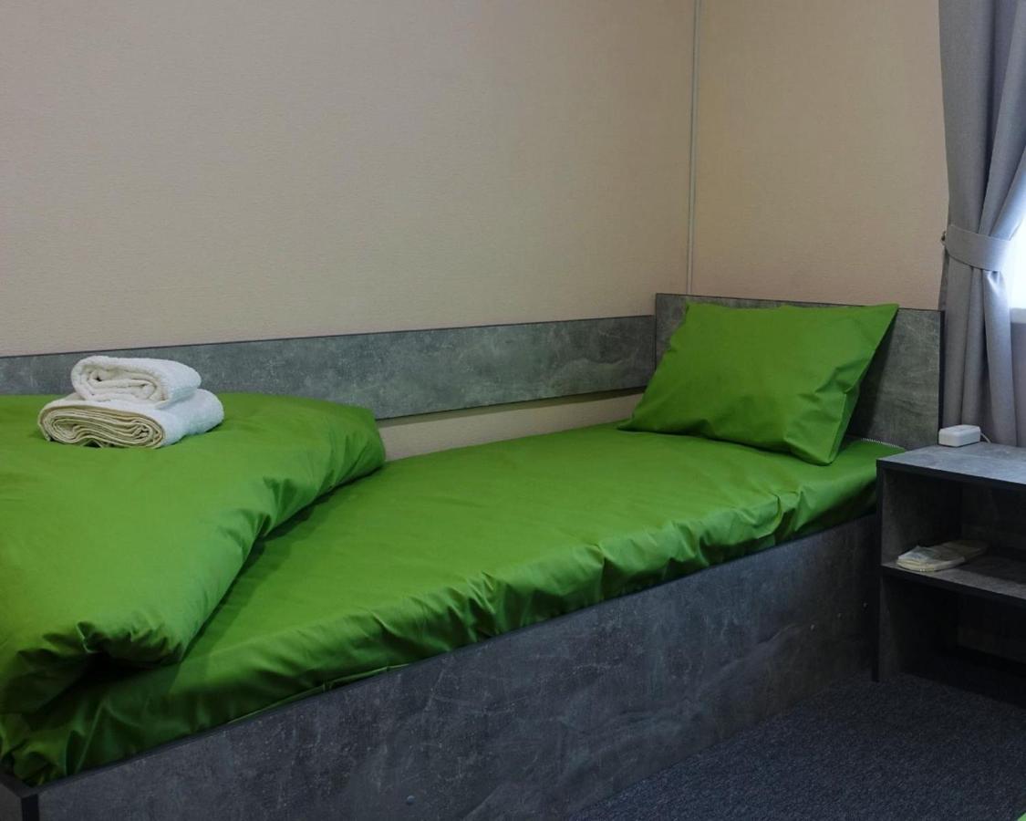 Green Cost Boryspil Ngoại thất bức ảnh