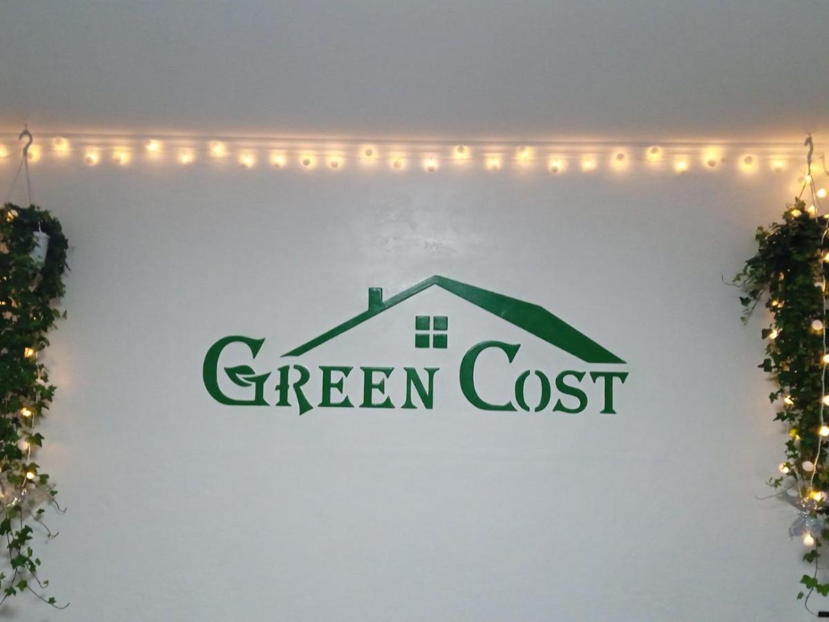 Green Cost Boryspil Ngoại thất bức ảnh