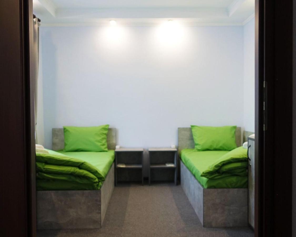 Green Cost Boryspil Ngoại thất bức ảnh