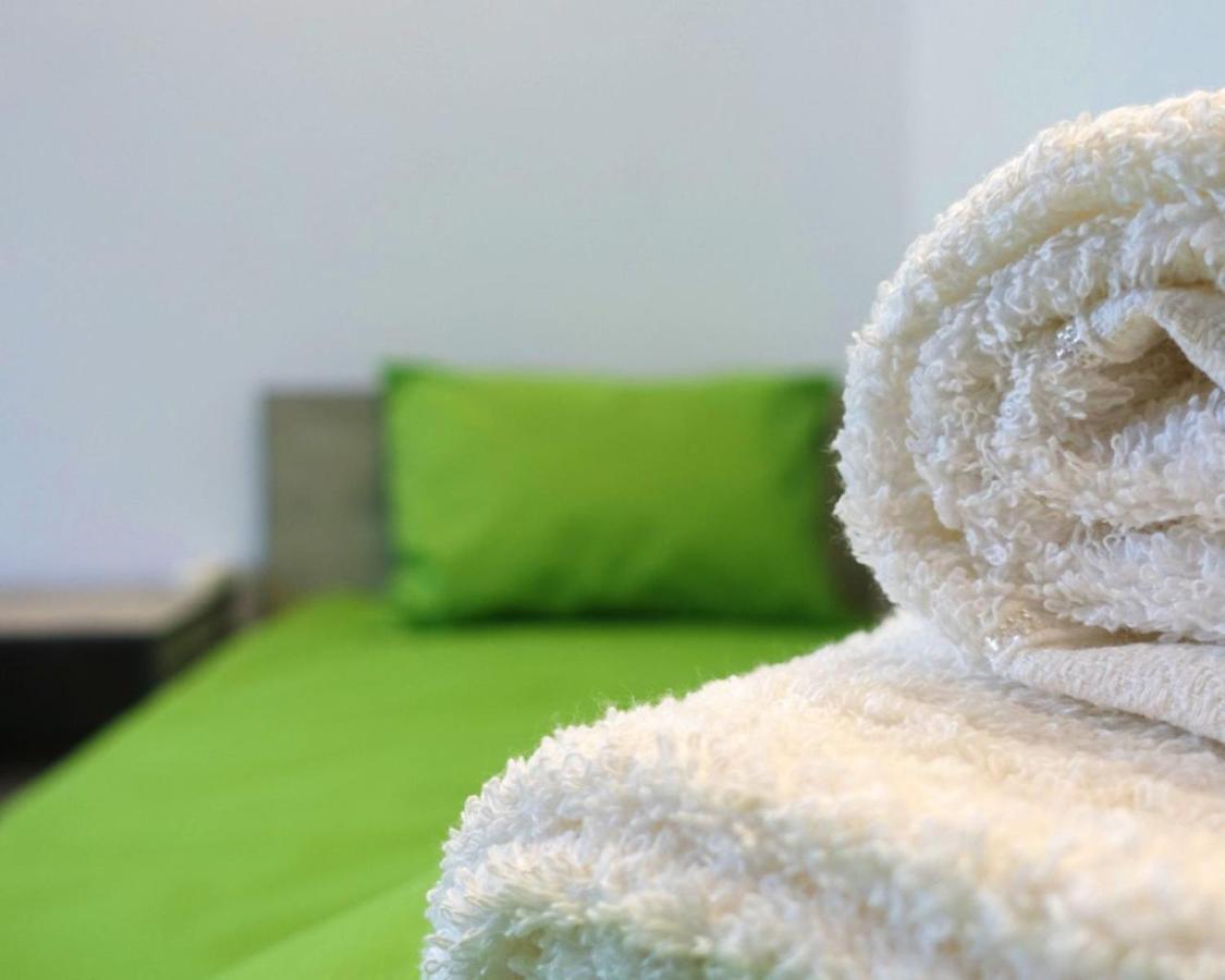 Green Cost Boryspil Ngoại thất bức ảnh