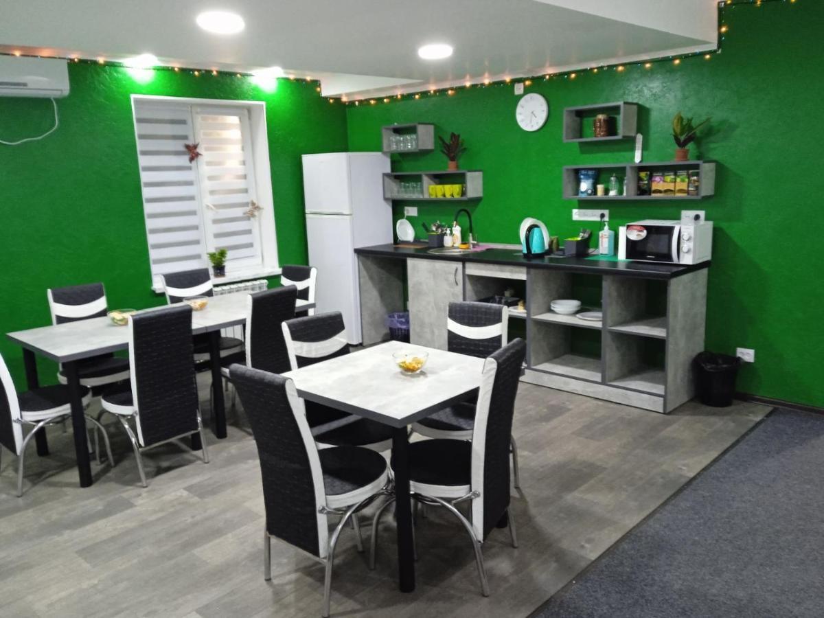 Green Cost Boryspil Ngoại thất bức ảnh