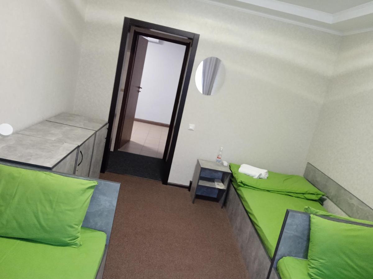 Green Cost Boryspil Ngoại thất bức ảnh
