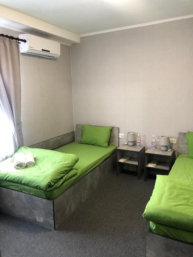 Green Cost Boryspil Phòng bức ảnh